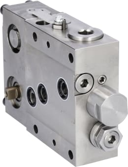 Produktbild: Regelsteuergerät für Bosch SRZ -TB-