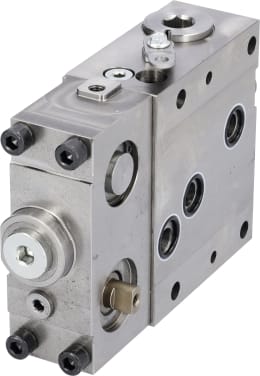 Produktbild: Regelsteuergerät für Bosch SRZ -TB-
