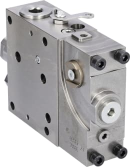 Produktbild: Regelsteuergerät für Bosch SRZ -TB-