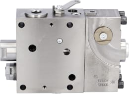 Produktbild: Regelsteuergerät für Bosch SRZ -TB-