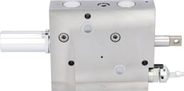 Produktbild: Zusatzsteuergerät für Bosch SB 23 LS, AK -TB-, rechts, Load-Sensing