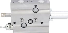 Produktbild: Zusatzsteuergerät für Bosch SB 23 LS, AK -TB-, rechts, Load-Sensing