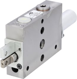 Produktbild: Zusatzsteuergerät für Bosch SB 23 OC -TB-, Rastung, hydraulische Entrastung auf A