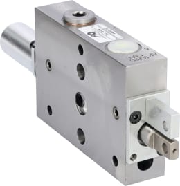 Produktbild: Zusatzsteuergerät für Bosch SB 23 OC -TB-, Rastung, hydraulische Entrastung auf A