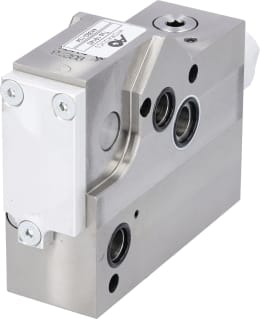 Produktbild: Zusatzsteuergerät für Deutz 06 -TB-, inkl. Hebel