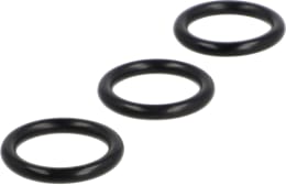 Set: Dichtungssatz, für Zusatzsteuergerät zum Bosch-System SB 1 -TB-