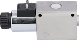 Produktbild: 3/2-Wegeventil TB Monoblock, 12 V, G 3/8 IG, 40 l/min