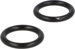Set: Dichtungssatz, für Zusatzsteuergerät zum Deutz-System 06 -TB-, inkl. Stützring