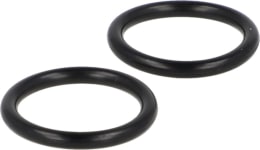 Set: Dichtungssatz, für Zusatzsteuergerät zum Deutz-System 06 -TB-, inkl. Stützring