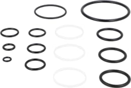 Set: Dichtungssatz, für Zusatzsteuergerät zum Bosch-System SB 7 -TB-, inkl. Stützring