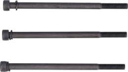 Produktbild: Schraubensatz M 8 x 140, 2. Lage für Bosch Zusatzsteuergerät SB 23 LS (2. Lage)