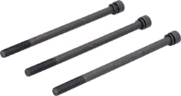 Produktbild: Schraubensatz M 8 x 140, 2. Lage für Bosch Zusatzsteuergerät SB 23 LS (2. Lage)