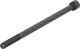 Produktbild: Schraubensatz M 8 x 140, 2. Lage für Bosch Zusatzsteuergerät SB 23 LS (2. Lage)