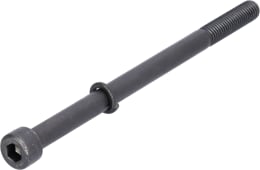 Produktbild: Schraubensatz M 8 x 130, 140, 2. Lage für Bosch Zusatzsteuergerät zum Deutz System D06 -TB-, (2. Lage)