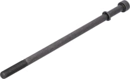 Produktbild: Schraubensatz M 8 x 140, 190, 3. Lage nach dem Regelsteuergerät, für Bosch Zusatzsteuergerät SB 1 (3. Lage)