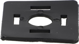 Produktbild: Magnetstecker inkl. Schraube und Dichtung für 6/2-Wegeventil TB, 12 V DC, G 3/8