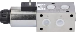 Produktbild: 6/2-Wegeventil TB 12 V, G 1/2 IG, 60 l/min