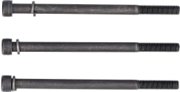 Produktbild: Schraubensatz M 8 x 130, 1. Lage nach dem Regelsteuergerät, für Bosch SB 7, SB 23 OC TB