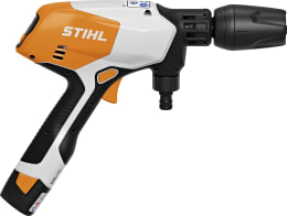 Produktbild: STIHL Akku-Niederdruckreiniger RCA 20 Kaltwasser