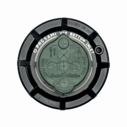 Produktbild: RAIN BIRD® Versenkregner 5004 PC SAMMSS Durchfluss 2,54 – 8,24 m³/h, Wurfweite 7,6 – 15,2 m