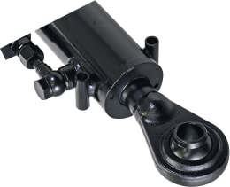 Produktbild: Hydraulischer Oberlenker Kat. 1 Länge 460 – 620 mm, mit beidseitigem Kugelgelenk