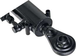 Produktbild: Hydraulischer Oberlenker Kat. 2 Länge 620 – 931 mm, mit beidseitigem Kugelgelenk