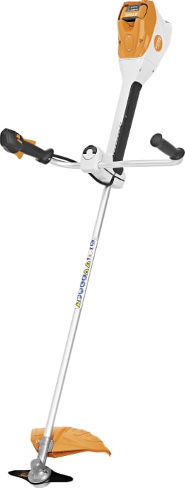 Produktbild: STIHL Akku-Motorsense FSA 200