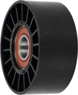 Produktbild: Fendt Spannrolle Ø außen 70 mm, für Riemenantrieb Druckluftanlage Traktor Farmer 300