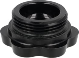 Produktbild: Fendt Verschlussdeckel 42 mm AG, für Öleinfüllstutzen Stirnwanddeckel Traktor Farmer 100, 300, Favorit 500