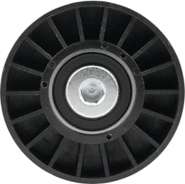 Produktbild: Fendt Umlenkrolle für Riemenspanner Kühlsystem Traktor Farmer 400 Vario, Favorit 700 Vario