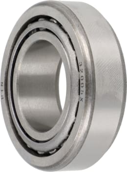 Produktbild: Fendt Schrägkugellager 25 x 47 x 15 mm, für Kotflügel schwenkbar Traktor Vario, MF 5000