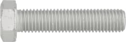 Produktbild: Fendt Sechskantschraube DIN 933, ISO 4017 M 18 x 80 - 10.9, Gewinde bis Kopf
