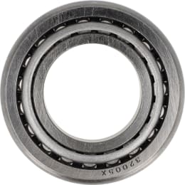 Produktbild: Fendt Schrägkugellager 25 x 47 x 15 mm, für Kotflügel schwenkbar Traktor Vario, MF 5000