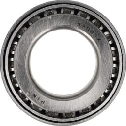 Produktbild: Fendt Schrägkugellager 25 x 47 x 15 mm, für Kotflügel schwenkbar Traktor Vario, MF 5000