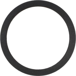Produktbild: Fendt Stützring 20,6 x 24,8 mm, für Kupplungsmuffe Hydraulikanschluss Traktor Fendt, Massey Ferguson