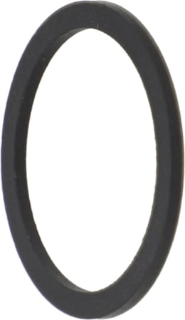 Produktbild: Fendt Stützring 20,6 x 24,8 mm, für Kupplungsmuffe Hydraulikanschluss Traktor Fendt, Massey Ferguson