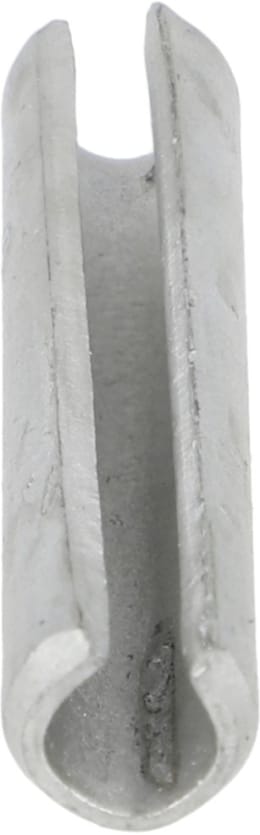 Produktbild: Fendt Spannhülse EN ISO 8752, DIN 1481 6 x 32 mm, Federstahl, angefast, schwer