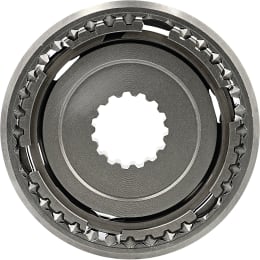 Produktbild: Fendt Synchroneinheit für Overdrive Traktor Farmer 240 S, Geräteträger F 300 GT, Wechselgetriebe Farmer 300