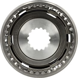 Produktbild: Fendt Synchroneinheit für Overdrive Traktor Farmer 240 S, Geräteträger F 300 GT, Wechselgetriebe Farmer 300