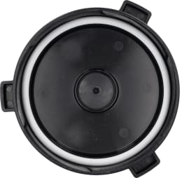 Produktbild: Birchmeier® Schraubdeckel mit Dichtung für Rückenspritze Flox, Iris, Senior, REB, RPD, REC, RPD, Spray Matic