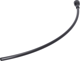 Produktbild: Birchmeier® Verlängerungsrohr 400 mm, für Pulverzerstäuber Bobby