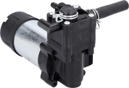 Produktbild: Birchmeier® Pumpe mit Motor für Rückenspritze REB 15 AC1, REC 15 AC1, REC 15 AC2