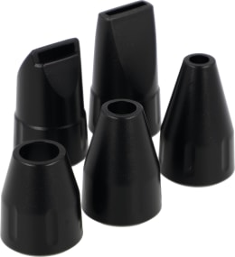 Produktbild: Birchmeier® Düsensatz 5-teilig für Pulverzerstäuber Bobby 0.5