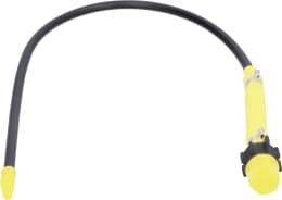 Produktbild: Birchmeier® Verlängerungsrohr Mini-Flex 540 mm, für Pulververzerstäuber, Handspritze, Rückenspritze