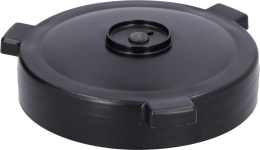 Produktbild: Birchmeier® Schraubdeckel mit Dichtung für Rückenspritze Flox, Iris, Senior, REB, RPD, REC, RPD, Spray Matic