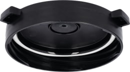 Produktbild: Birchmeier® Schraubdeckel mit Dichtung für Rückenspritze Flox, Iris, Senior, REB, RPD, REC, RPD, Spray Matic