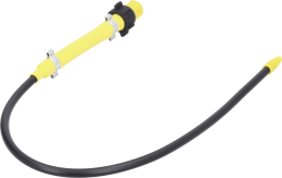 Produktbild: Birchmeier® Verlängerungsrohr Mini-Flex 540 mm, für Pulververzerstäuber, Handspritze, Rückenspritze