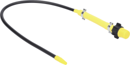 Produktbild: Birchmeier® Verlängerungsrohr Mini-Flex 540 mm, für Pulververzerstäuber, Handspritze, Rückenspritze
