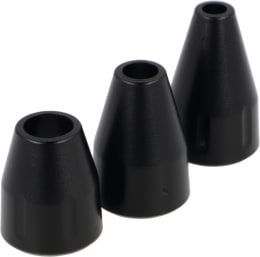 Produktbild: Birchmeier® Düsensatz 5-teilig für Pulverzerstäuber Bobby 0.5