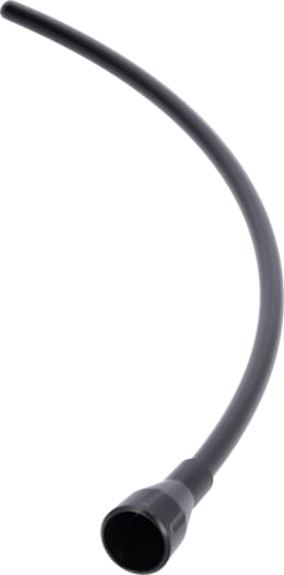 Produktbild: Birchmeier® Verlängerungsrohr 400 mm, für Pulverzerstäuber Bobby